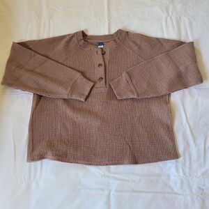 Old navy henley